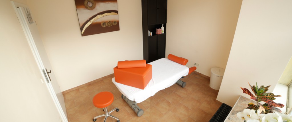 Praxis für Physiotherapie Berlin Schöneberg